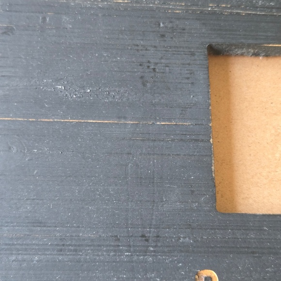 SoHa Living Elegant Black 'Mr & Mrs' Photo Frame - Picture 5 of 11